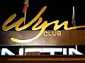 Foto Discoteca WynClub sabato 12/05/2012